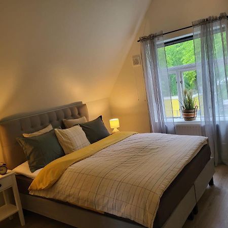 Bambina'S Guest House Кристианстад Экстерьер фото