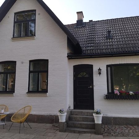 Bambina'S Guest House Кристианстад Экстерьер фото