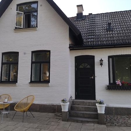 Bambina'S Guest House Кристианстад Экстерьер фото