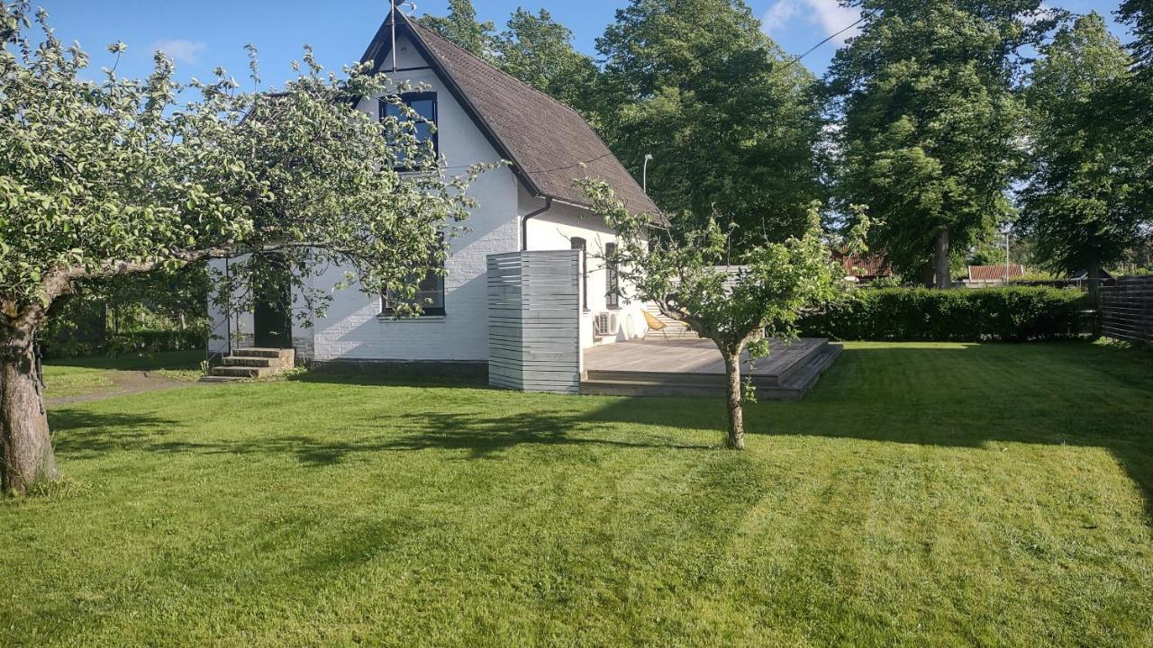 Bambina'S Guest House Кристианстад Экстерьер фото