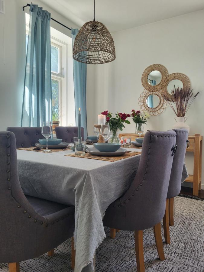 Bambina'S Guest House Кристианстад Экстерьер фото