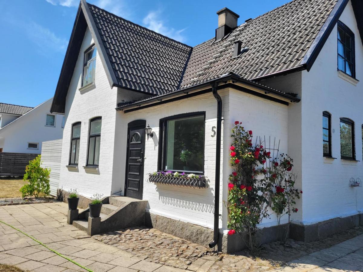 Bambina'S Guest House Кристианстад Экстерьер фото